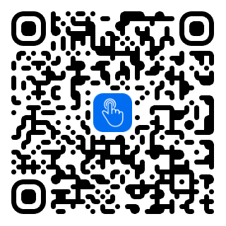 Check-in QR code