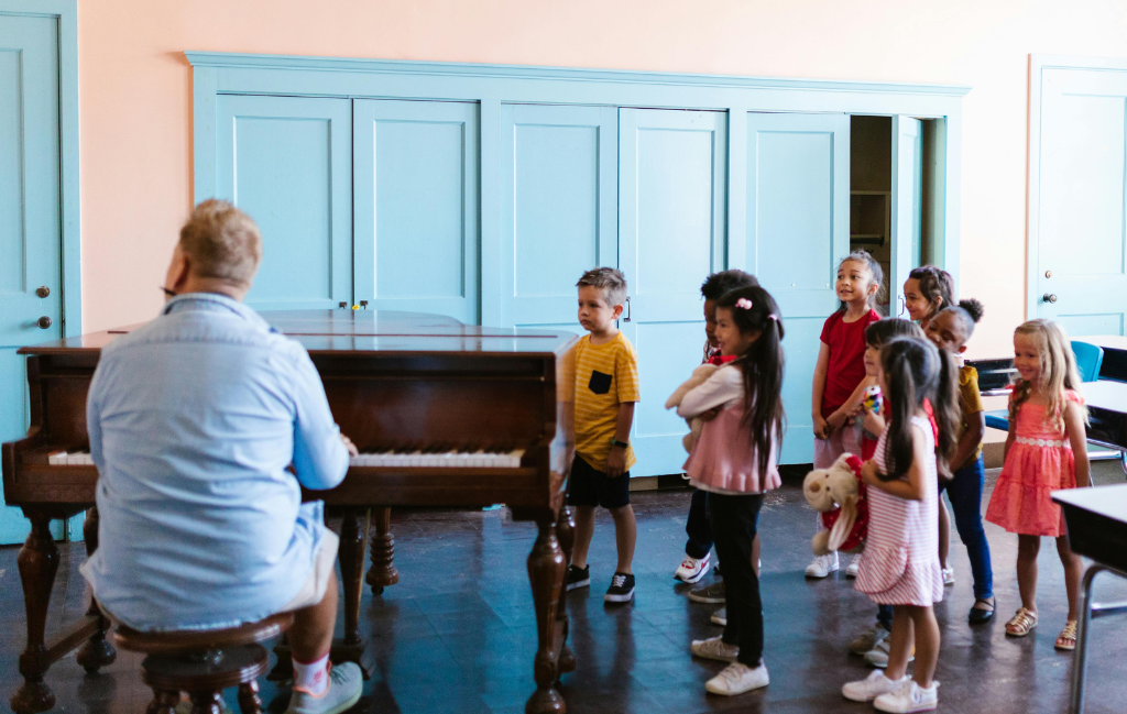 Music-Academies