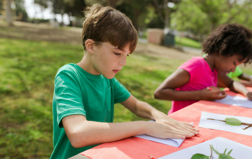Summer-Camps