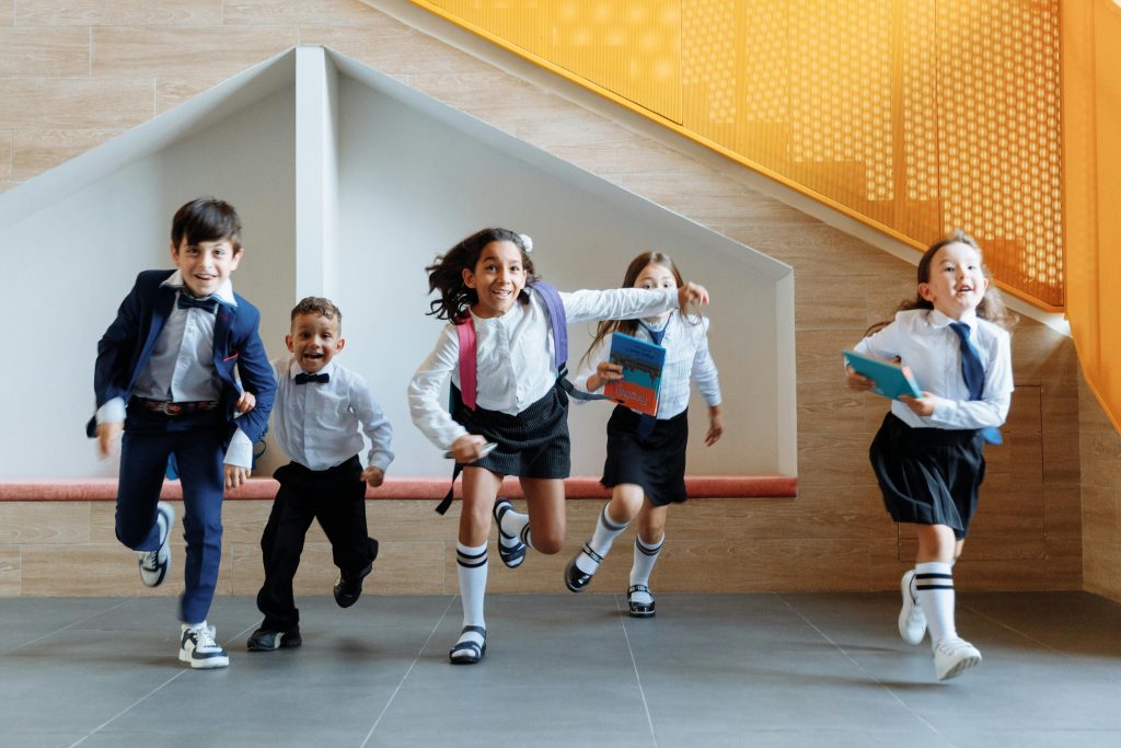 after school programs attendance