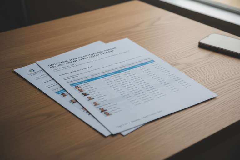participation-logs-nonprofit-attendance-tracking-onetap