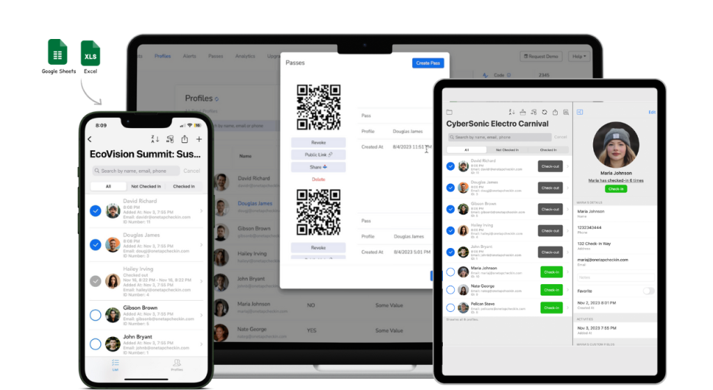 best school attendance app onetap