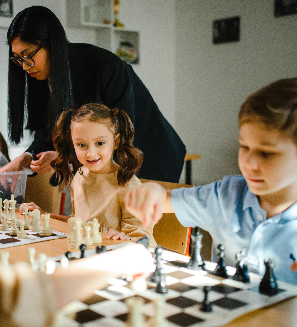 chess-club-attendance-tracking chess-club-attendance-tracking
