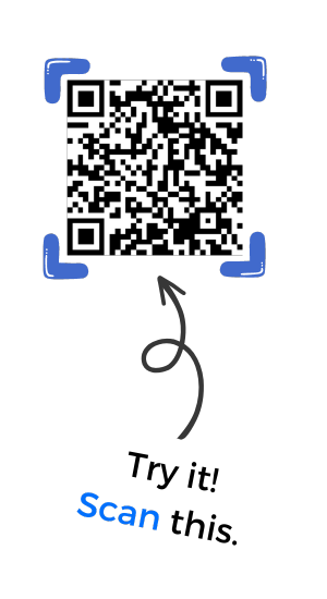 Scan QR Code