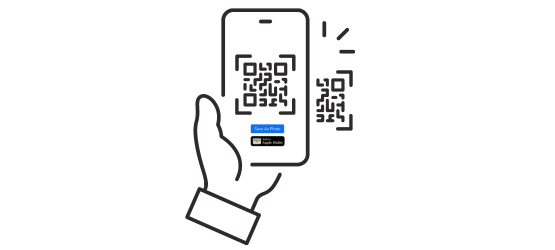 QR Attendance App Using QR Code