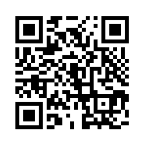 Example OneTap check-in QR code