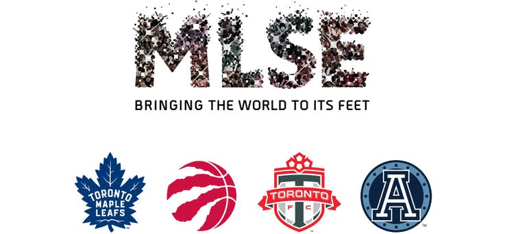 Featured OneTap customer - MLSE