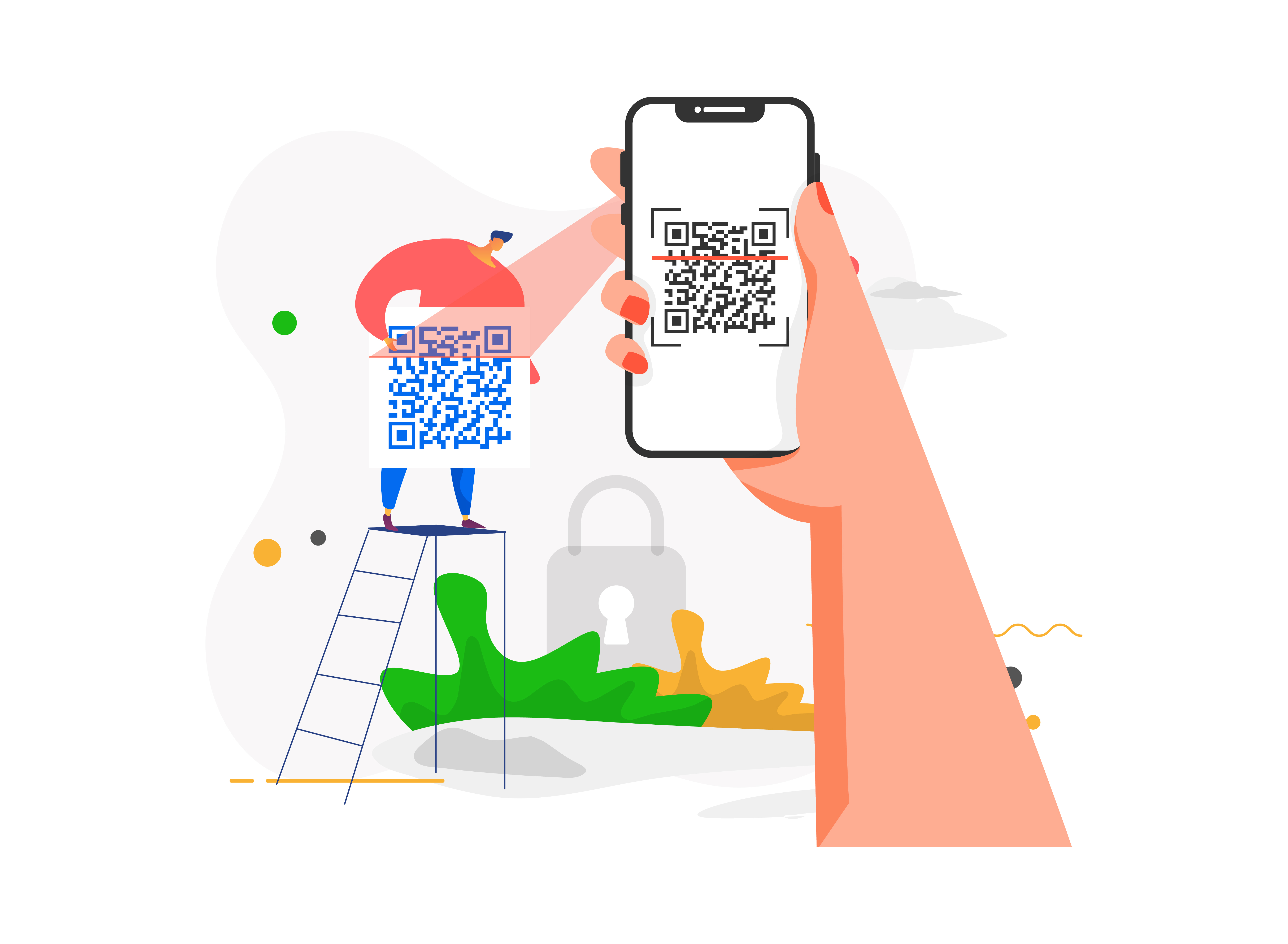 share-qr-passes