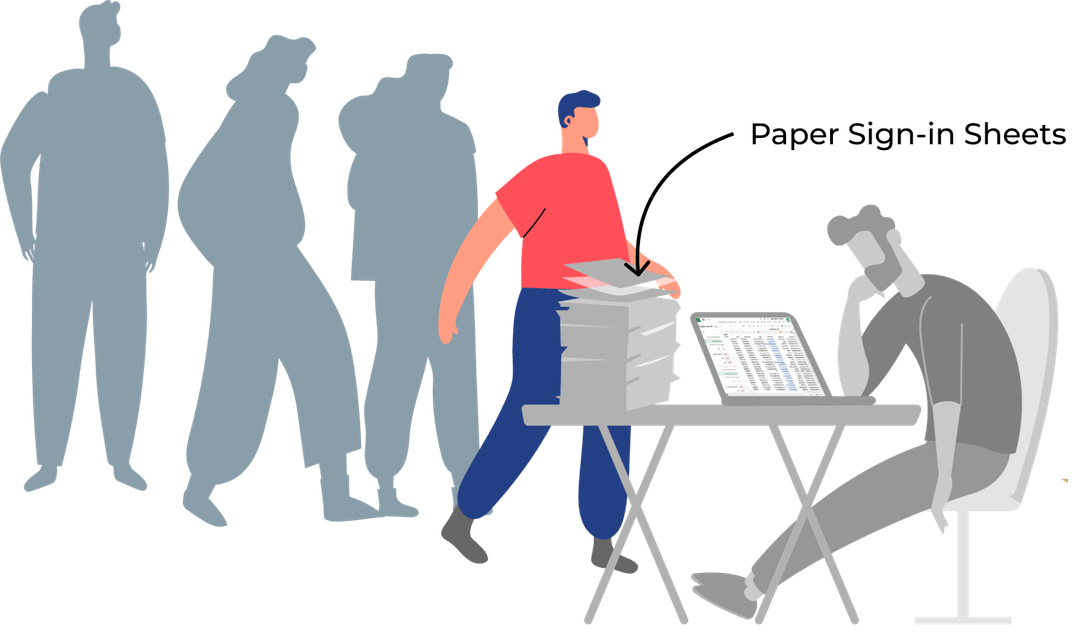 Prevent Student Proxy Attendance & Fake Check-Ins | OneTap